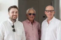 ein Bild aus dem Album